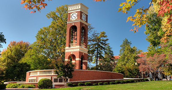 Bell Tower