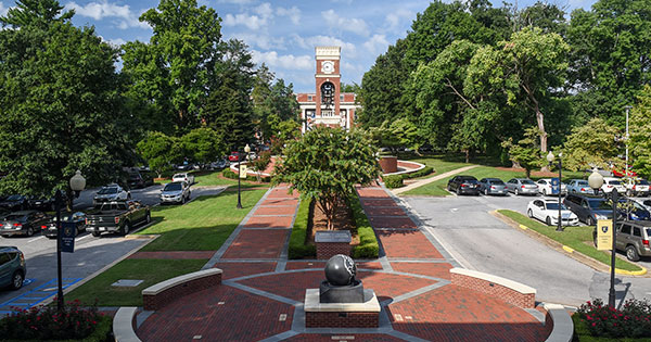 image for Academic Health Sciences Center