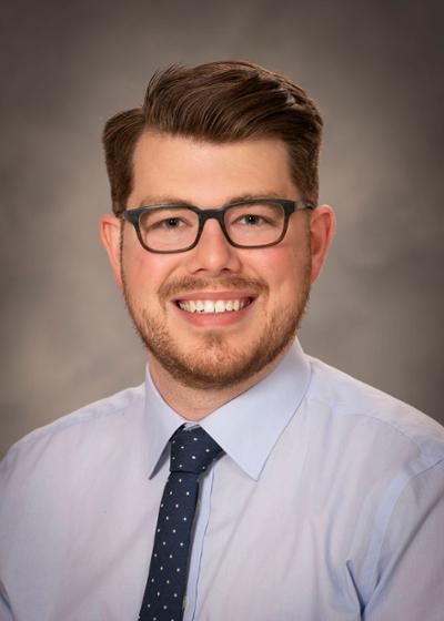 image for International Counselor