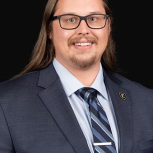 Photo of Avery Lewis Admissions Counselor