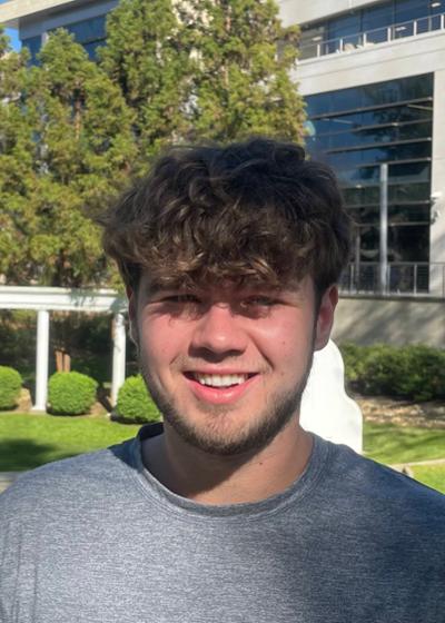 Photo of Thomas Bales Supply Chain Management