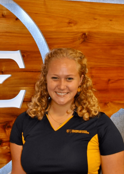 Photo of Zayda Carver