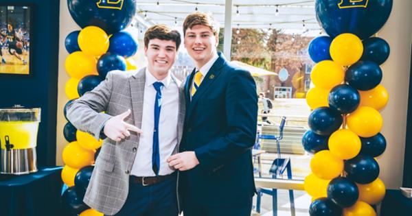 image for Honors Preview Night