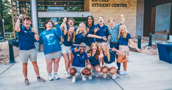 image for New Buc Kickoff