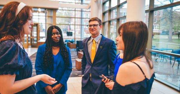 image for Top Scholar