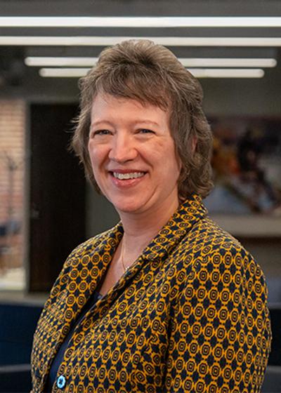 Photo of 
Beth Wiley
