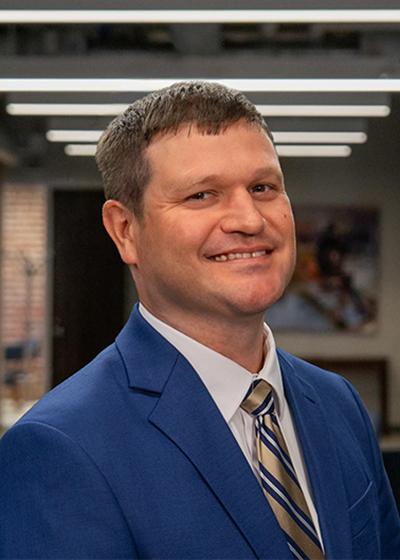 Photo of 
Cody Greene '25
