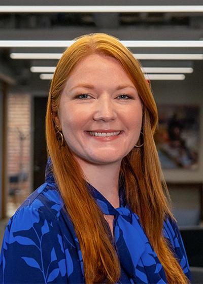 Photo of 
Emily Wells
