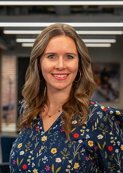 Photo of 
Janelle Narron
