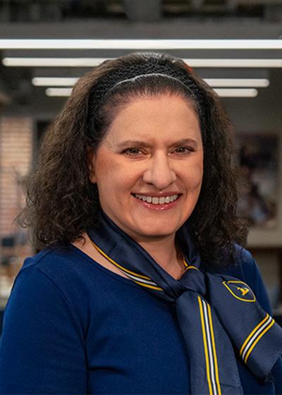 Photo of 
Jenna Marcum
