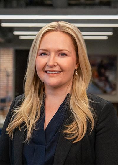 Photo of 
Karin Von Kaenel
