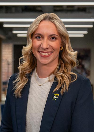 Photo of 
Savannah Kern '23
