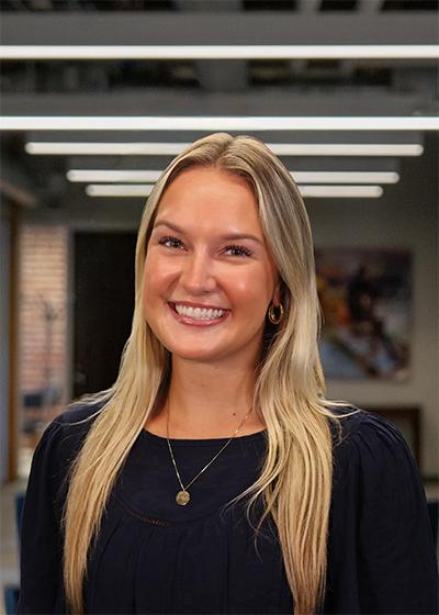 Photo of Susannah Browder '26