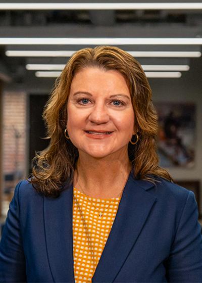 Photo of 
Suzanne Williams
