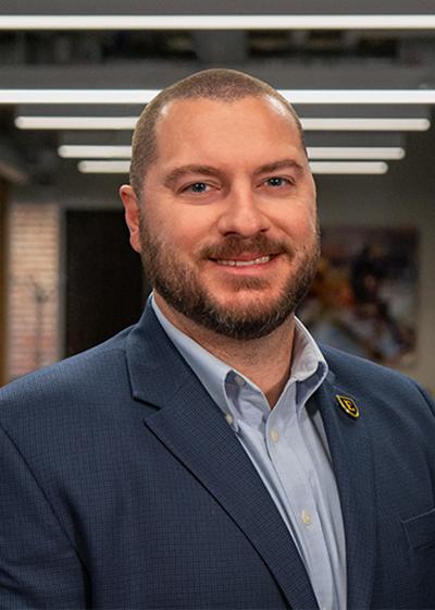 Photo of 
Tyler Gaby
