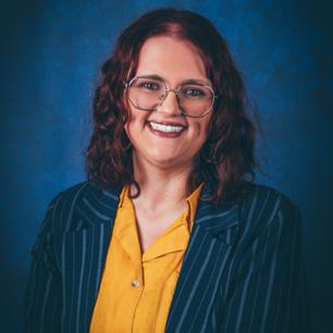 Photo of Rachel Swatzell