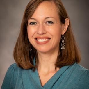 Photo of Jennie Scott