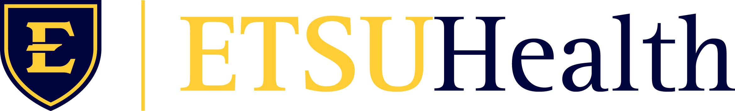 ETSU Health Logo