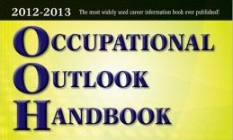 Occupational Outlook Handbook