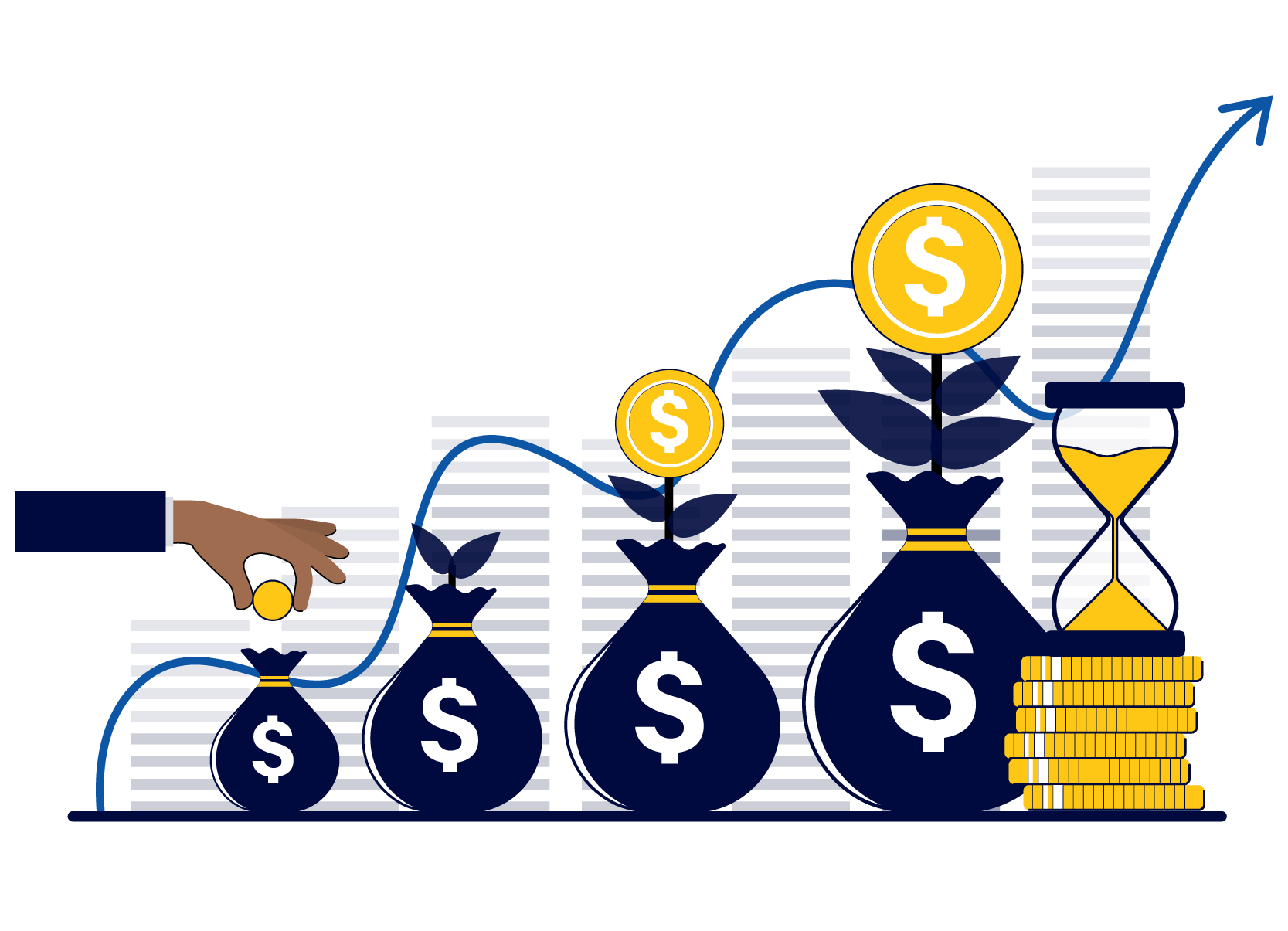 Economics Graphic