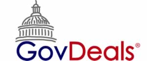 Government Deals Logo