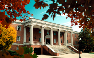 Burgin Dossett Hall