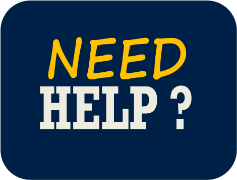 Need Help?