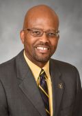 Dr. Keith Johnson 