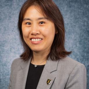 Photo of Fenfen Wang Assistant Professor