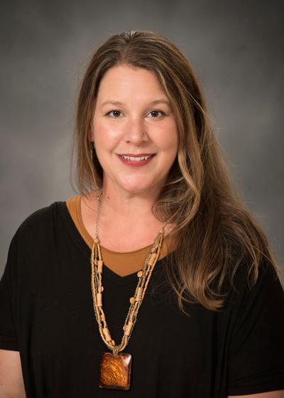 Portrait of Liz Lewis of Liz Lewis