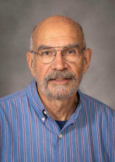 Photo of Peter Messier Professor of Practice