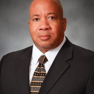 Photo of Vernon Bradley 
Director of Parking Services
Adjunct Faculty: ENTC
