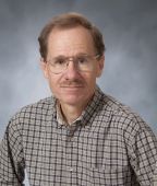 Photo of Richard Cox Assistant Professor