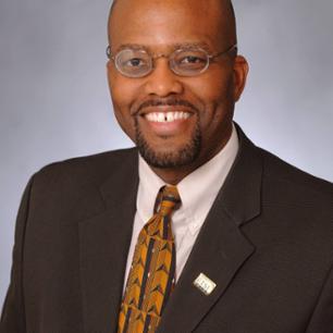 Photo of Dr. Keith Johnson Department Chair, Professor