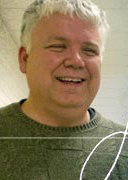 Photo of Dr. Paul Sims Professor/Graduate Coordinator