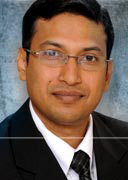 Photo of Dr. Moin Uddin Professor/Director of TTU-ETSU Joint Engineering Program