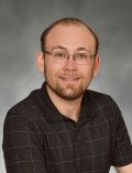 Photo of David Zollinger Senior Lecturer: ENTC (Manufacturing and Electronics)