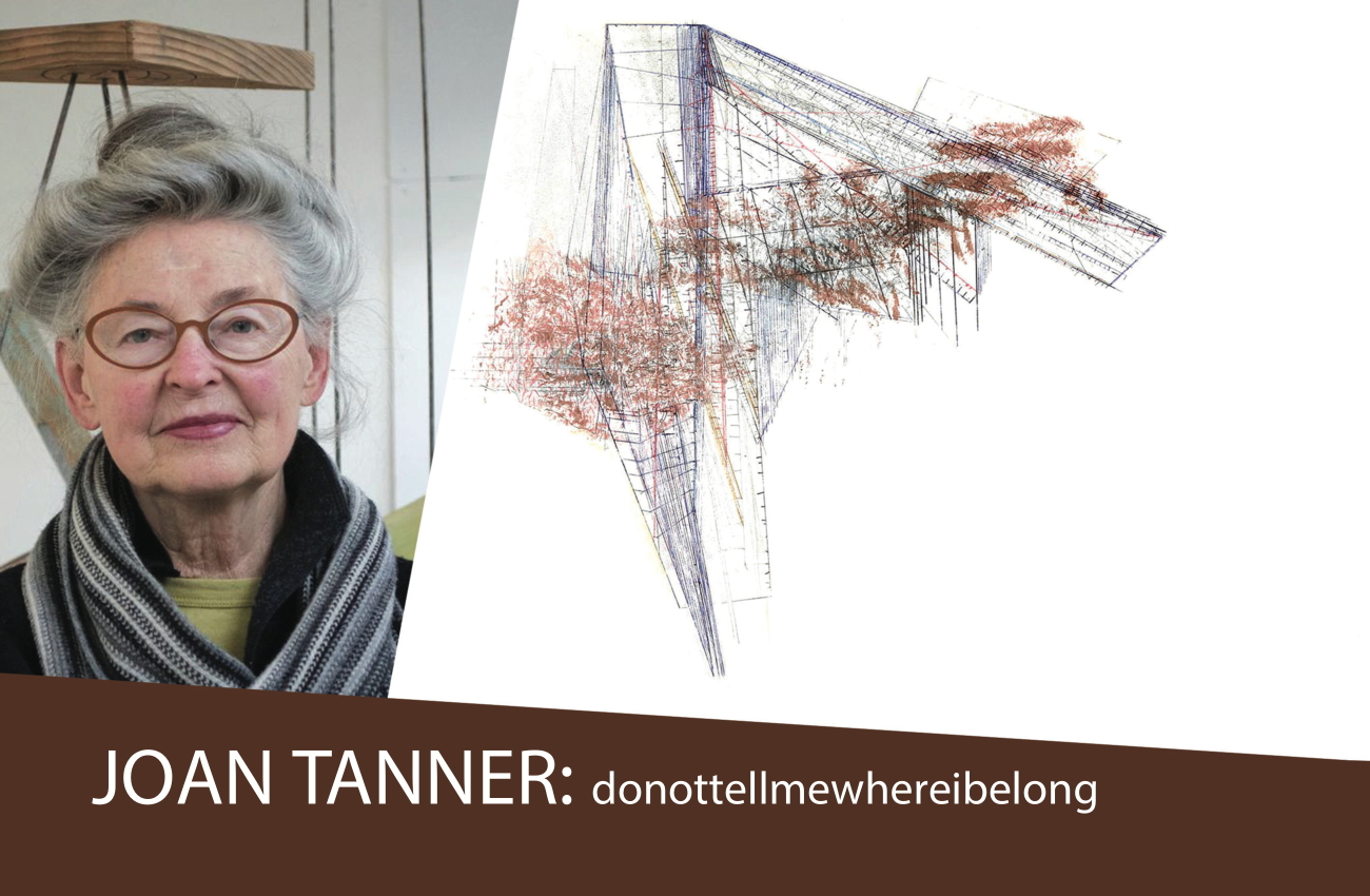 Joan Tanner