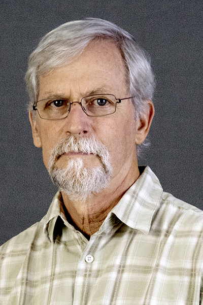 Photo of David Dixon M.F.A. University of Tennessee