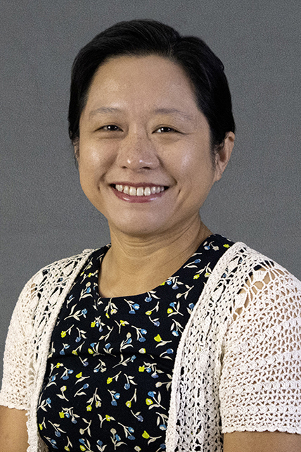 Photo of Tao Huang  