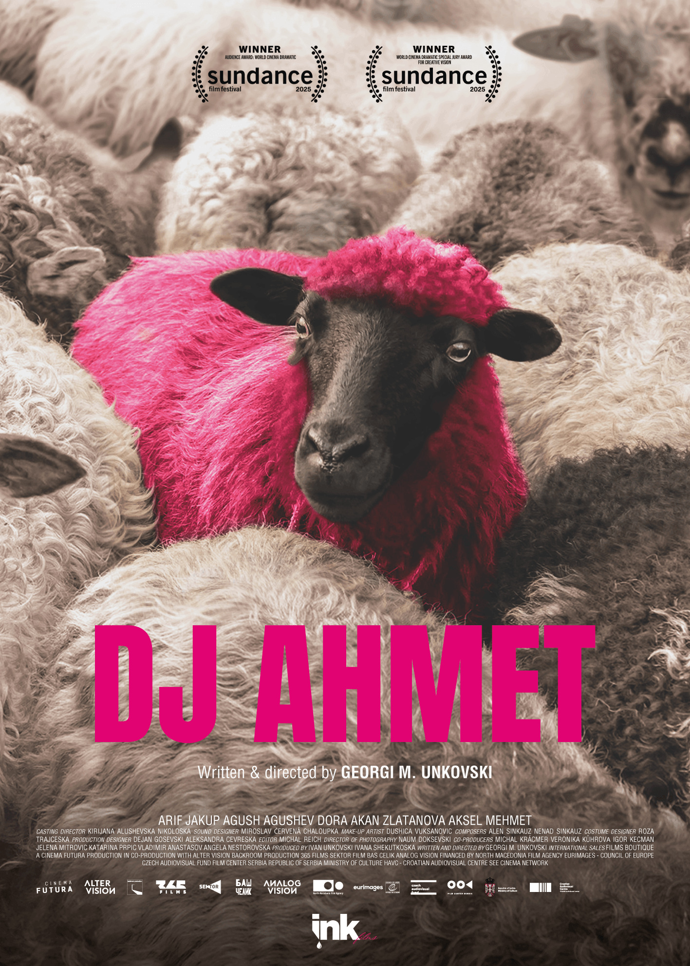 DJ Ahmet