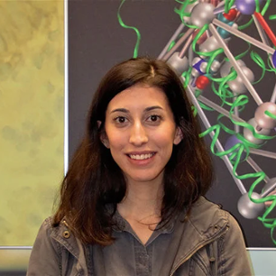 Virginia White of Virginia M. White