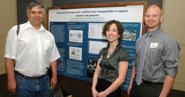 Vasiliev Event Photo 001