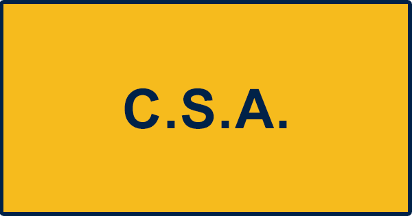 csa