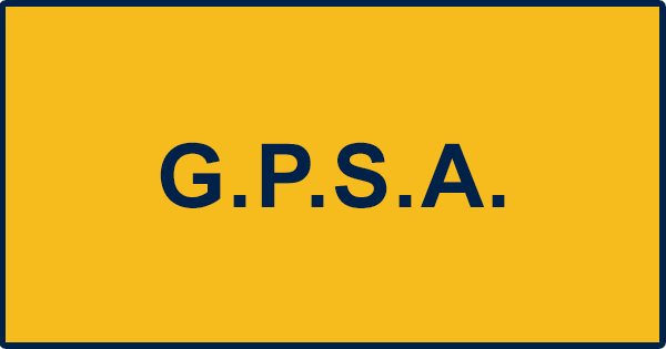 gpsa