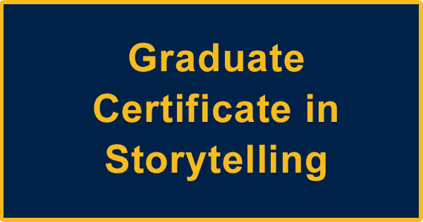 graduate certificate