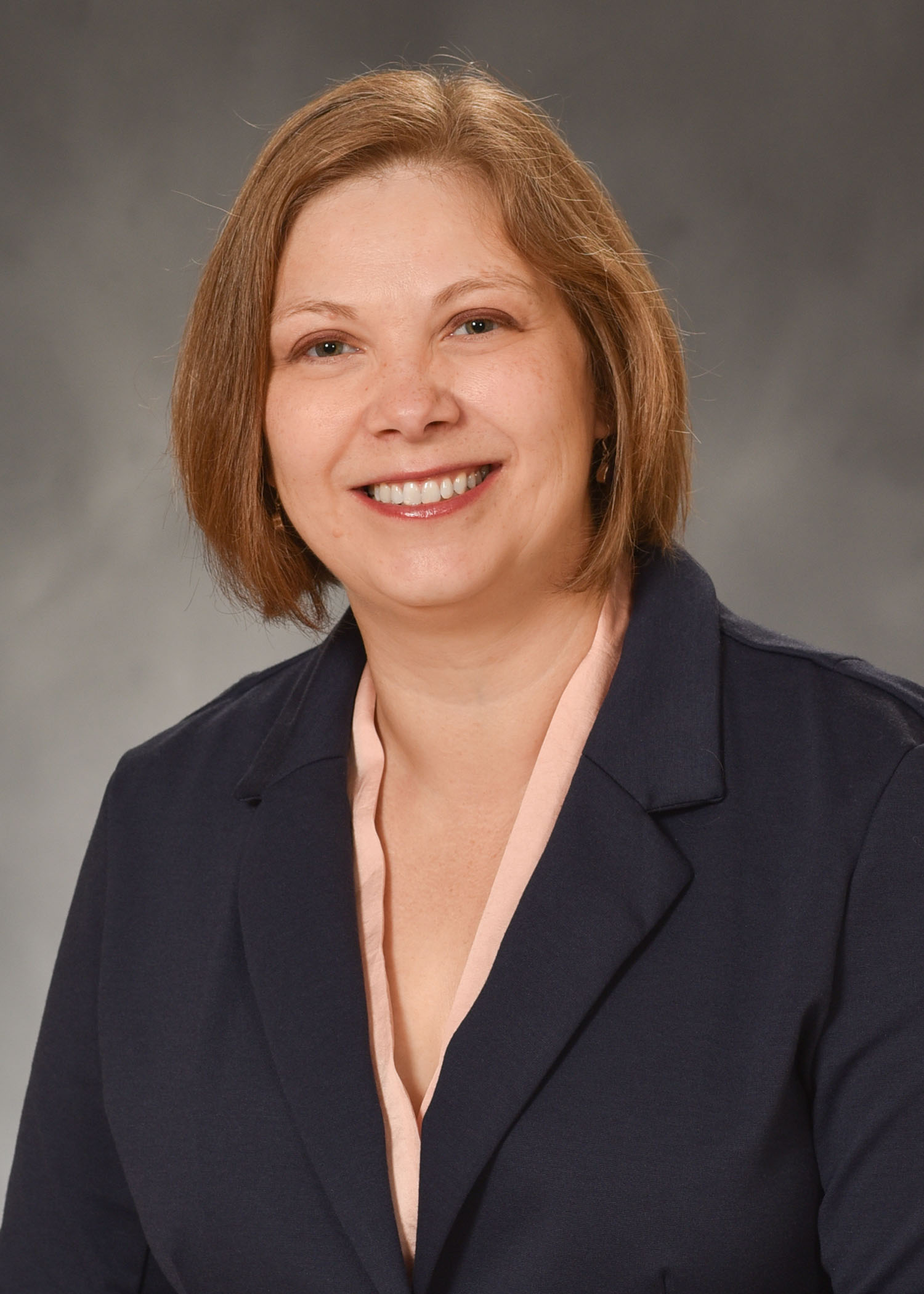 Photo of Rebecca Fletcher Associate Professor