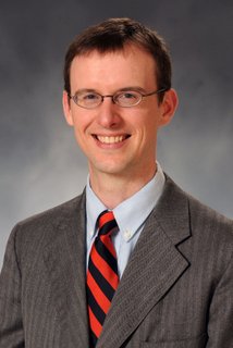 Photo of Lee Bidgood 
Associate Professor; Graduate Coordinator
