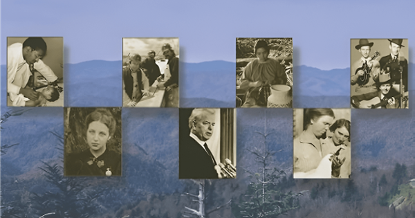 image for Encyclopedia of Appalachia