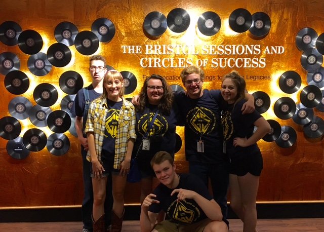 image for Birthplace of Country Music Museum